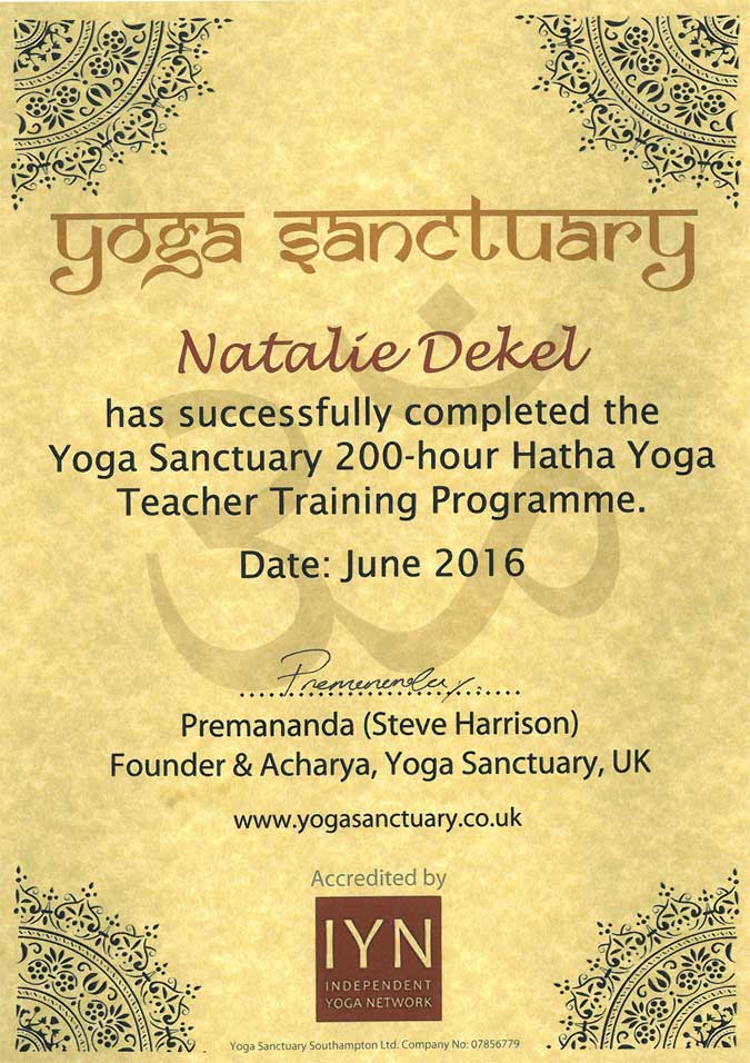 natalie-yoga-teacher-certificate-2016